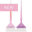 Framar Aurascope Root Repair Color Brush Set 2 pc.