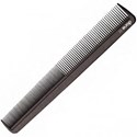 Diane Ionic Comb - Black 9 inch