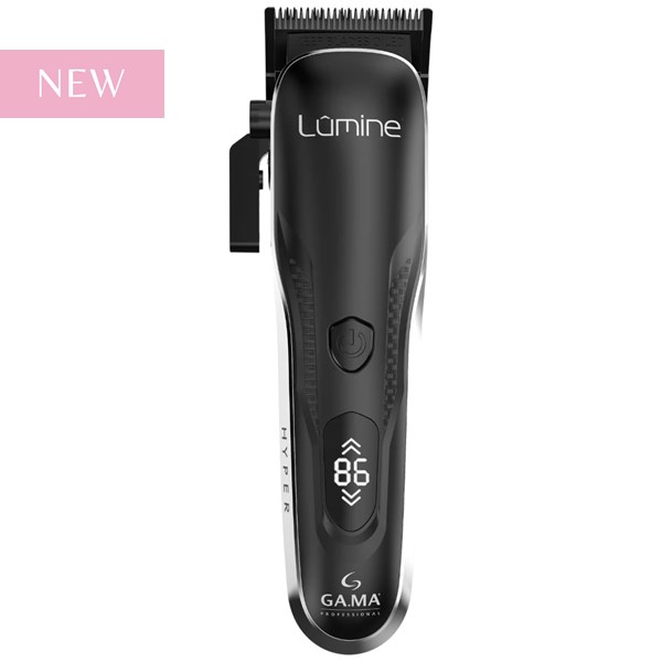 gama.professional LUMINE Hyper Clipper