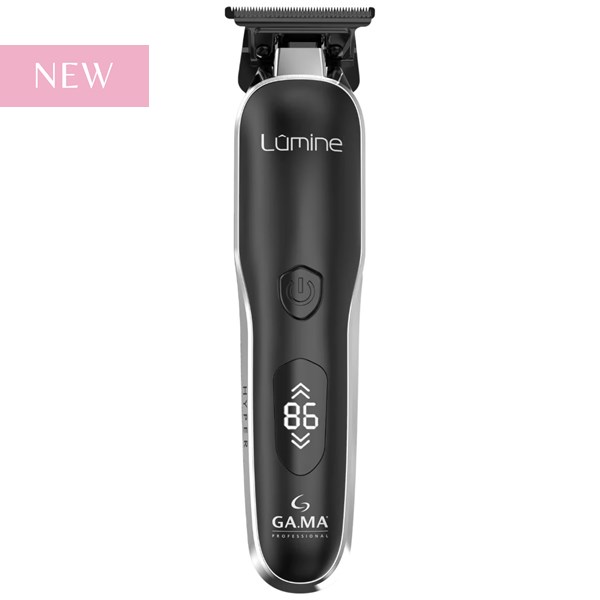 gama.professional LUMINE Hyper Trimmer