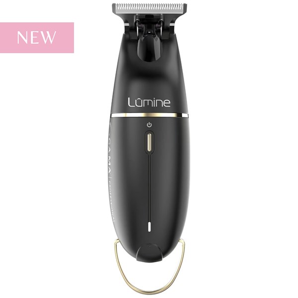 gama.professional LUMINE Beetle Trimmer