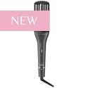 gama.professional SALON WAVES LED curling iron