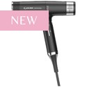 gama.professional iQ3 perfetto Intelligent Hair Dryer - Black