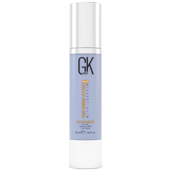 GK Hair Cashmere Hair Cream 1.69 Fl. Oz.