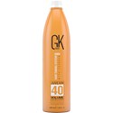 GK Hair Cream Developer 40 Volume Liter