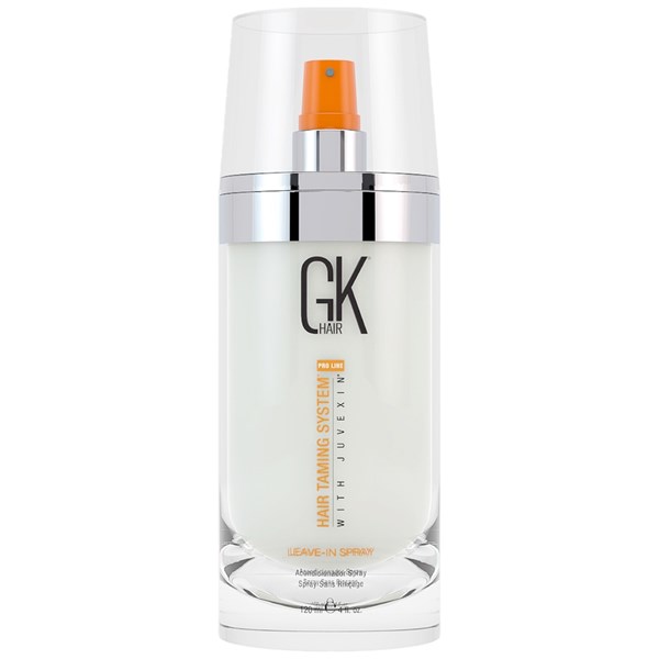 GK Hair Leave-In Spray 4 Fl. Oz.