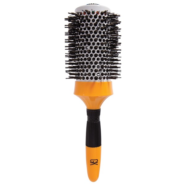 GK Hair Extra Round Hair Brush 53 mm
