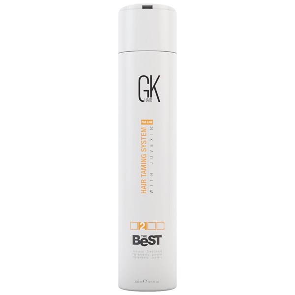 GK Hair The Best 10.1 Fl. Oz.
