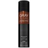 GRAY AWAY 03- medium brown 2 Fl. Oz.