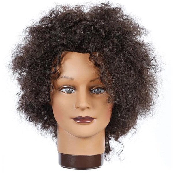 Hair Art TRISHA Afro Wave 6"