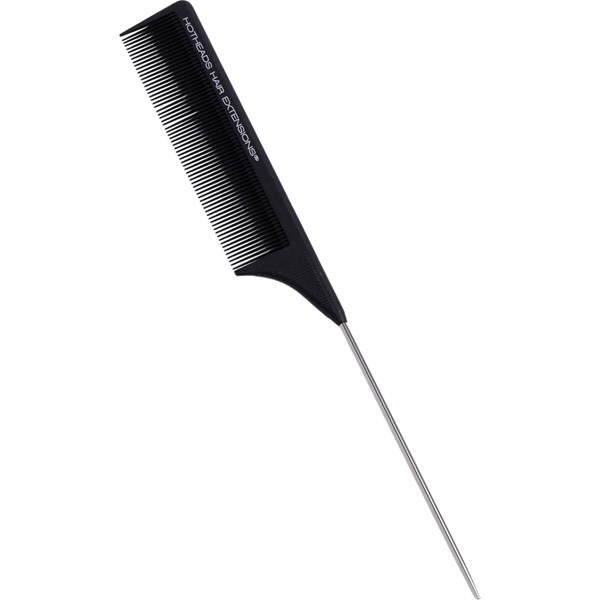 Hotheads Rattail Comb