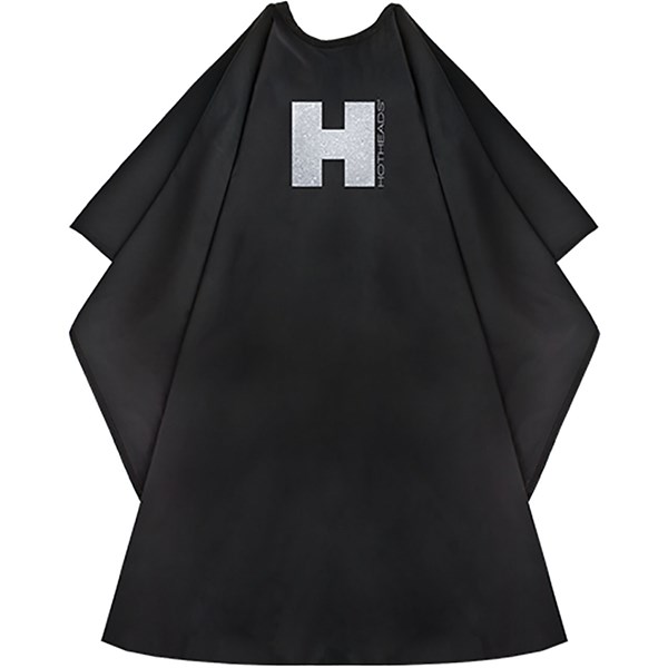 Hotheads Salon Cutting Cape