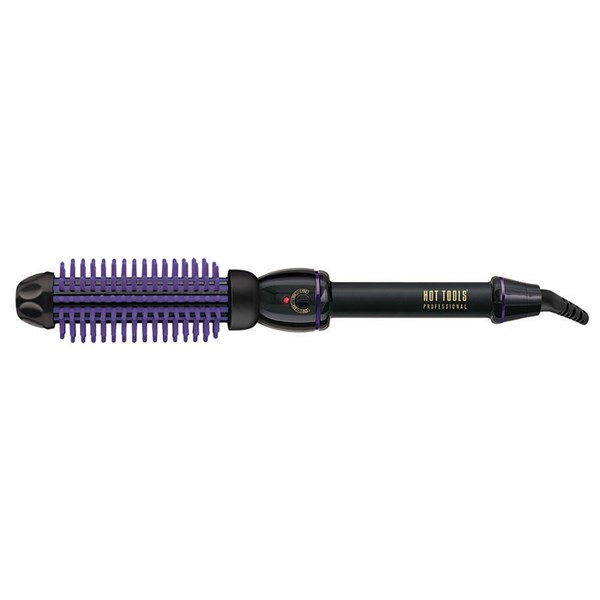 HOT Tools Silicone Brush Styler