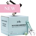 jolie THE FILTERED SHOWERHEAD