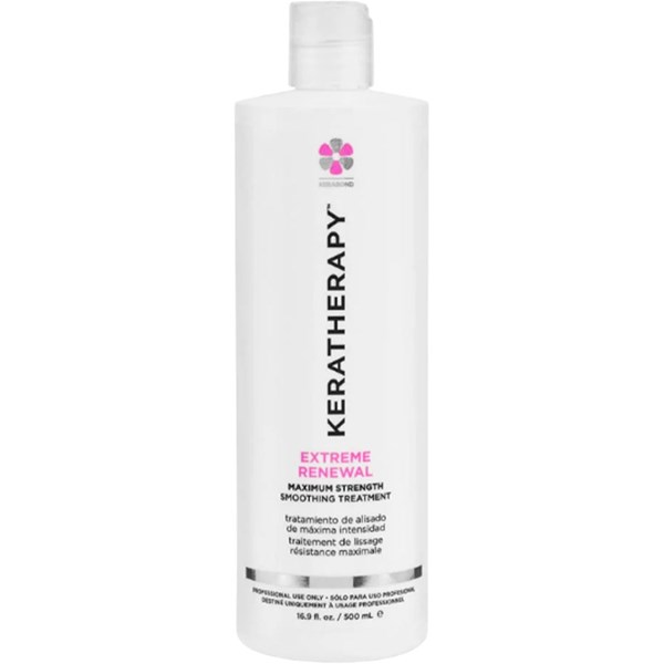 Keratherapy EXTREME RENEWAL 16.9 Fl. Oz.