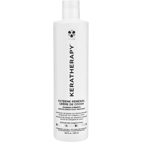 Keratherapy EXTREME RENEWAL CREME DE COCOA 16.9 Fl. Oz.