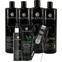 Keratherapy BAMBOOMIRACLE VEGAN STRENGTHENING & SMOOTHING TREATMENT INTRO