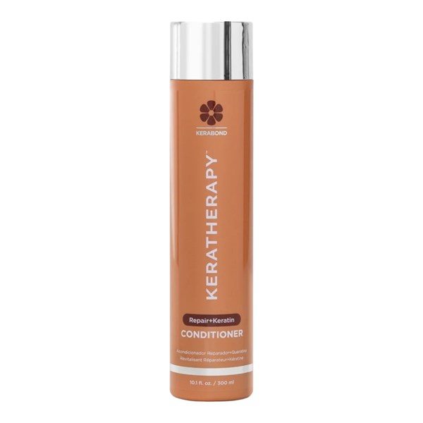 Keratherapy +Keratin CONDITIONER 10.1 Fl. Oz.