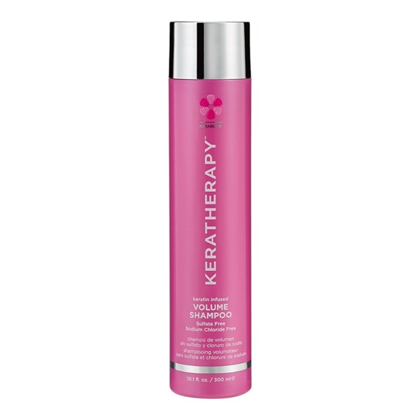 Keratherapy Shampoo 10.1 Fl. Oz.
