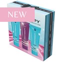 Keratherapy Moisture +Keratin Holiday Travel Kit 3 pc.