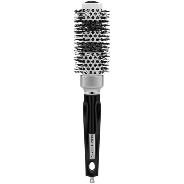 Keratherapy Square Thermal Brush 1.25 inch