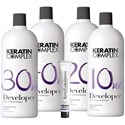 Keratin Complex BRUNETTE Try Me Kit