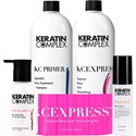 Keratin Complex Express Service Menu Small