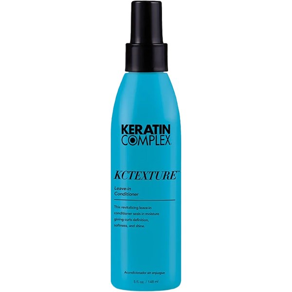 Keratin Complex KCTEXTURE Leave-In Conditioner 5 Fl. Oz.
