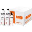 Keratin Complex KCMAX Liter Intro Kit