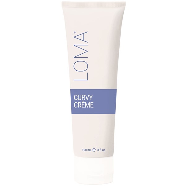 LOMA Curvy Crème 3 Fl. Oz.