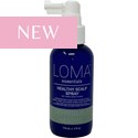 LOMA Healthy Scalp Spray 4 Fl. Oz.