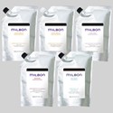 Milbon Save 15% on Backbar Refill Bags