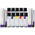 Milbon Complete Color Kit 135 pc.