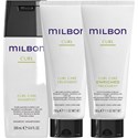 Milbon CURL Retail Set 27 pc.
