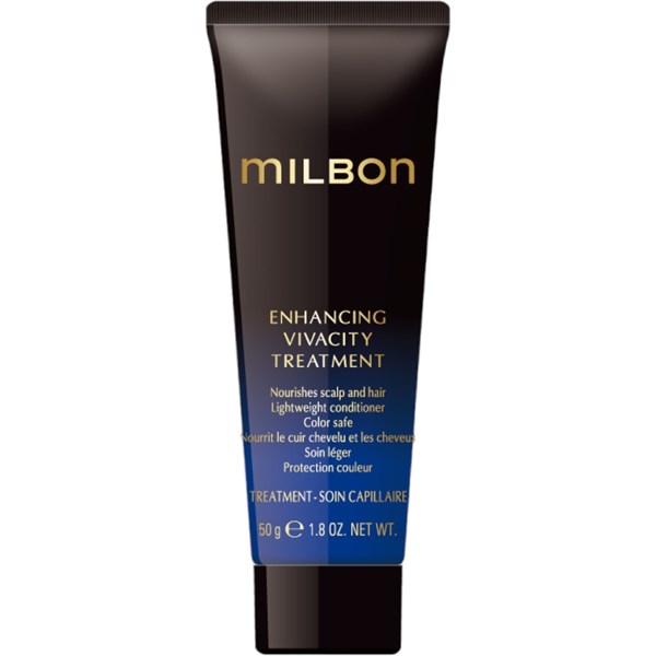 Milbon GOLD TREATMENT 1.8 Fl. Oz.