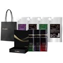 Milbon GOLD Haircare Select Kit