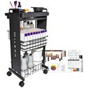 Milbon Permanent Cart Kit