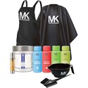 MK PROFESSIONAL BIOTIN THERAPY SMALL SALON INTRO