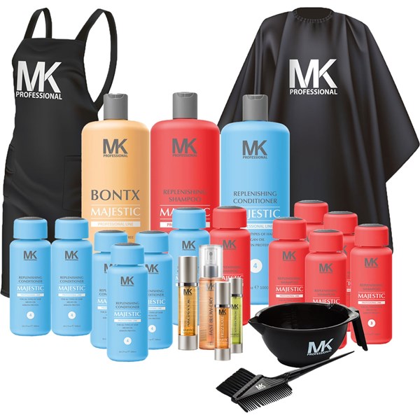MK PROFESSIONAL BONTX LARGE SALON INTRO