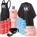 MK PROFESSIONAL ORGANIC KERATIN MEDIUM SALON INTRO