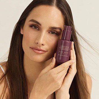 NAK Hair K.REVIVE PEPTIDE LEAVE-IN POWER MASK 2.7 Fl. Oz.