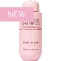 NAK Hair NOURISH SHAMPOO 11.83 Fl. Oz.