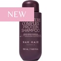 NAK Hair STRUCTURE COMPLEX PROTEIN SHAMPOO 11.83 Fl. Oz.