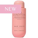 NAK Hair CURL CONDITION 11.83 Fl. Oz.