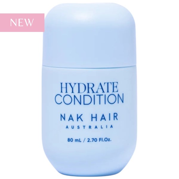NAK Hair HYDRATE CONDITION 2.70 Fl. Oz.