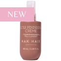 NAK Hair LUXE FINISHING CRÈME 3.38 Fl. Oz.