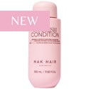 NAK Hair NOURISH CONDITION 11.83 Fl. Oz.