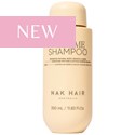 NAK Hair VOLUME SHAMPOO 11.83 Fl. Oz.
