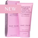 NAK Hair REPLENDS CRÈME LEAVE-IN MOISTURIZER 5.07 Fl. Oz.
