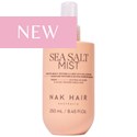 NAK Hair SEA SALT MIST 8.45 Fl. Oz.